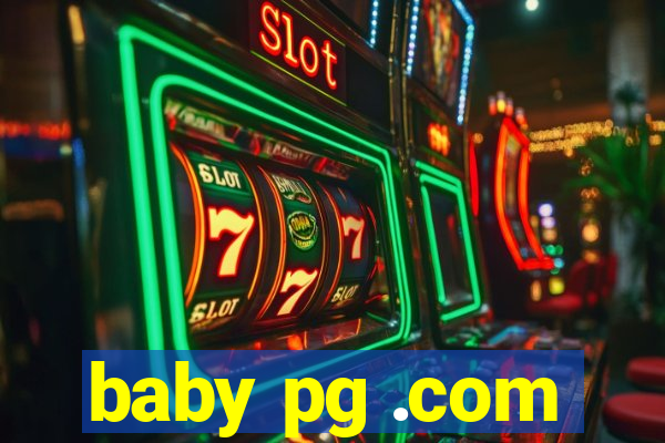 baby pg .com